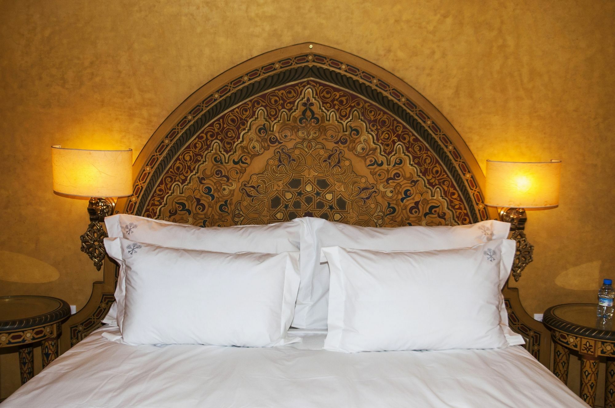Dar Al Walidine Hotel Marrakesh Luaran gambar