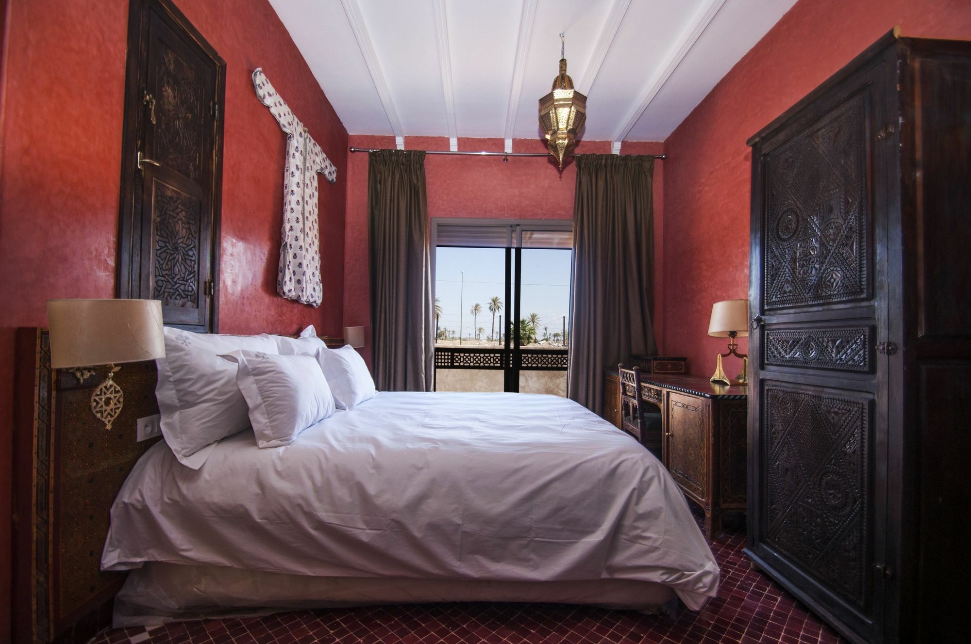 Dar Al Walidine Hotel Marrakesh Luaran gambar