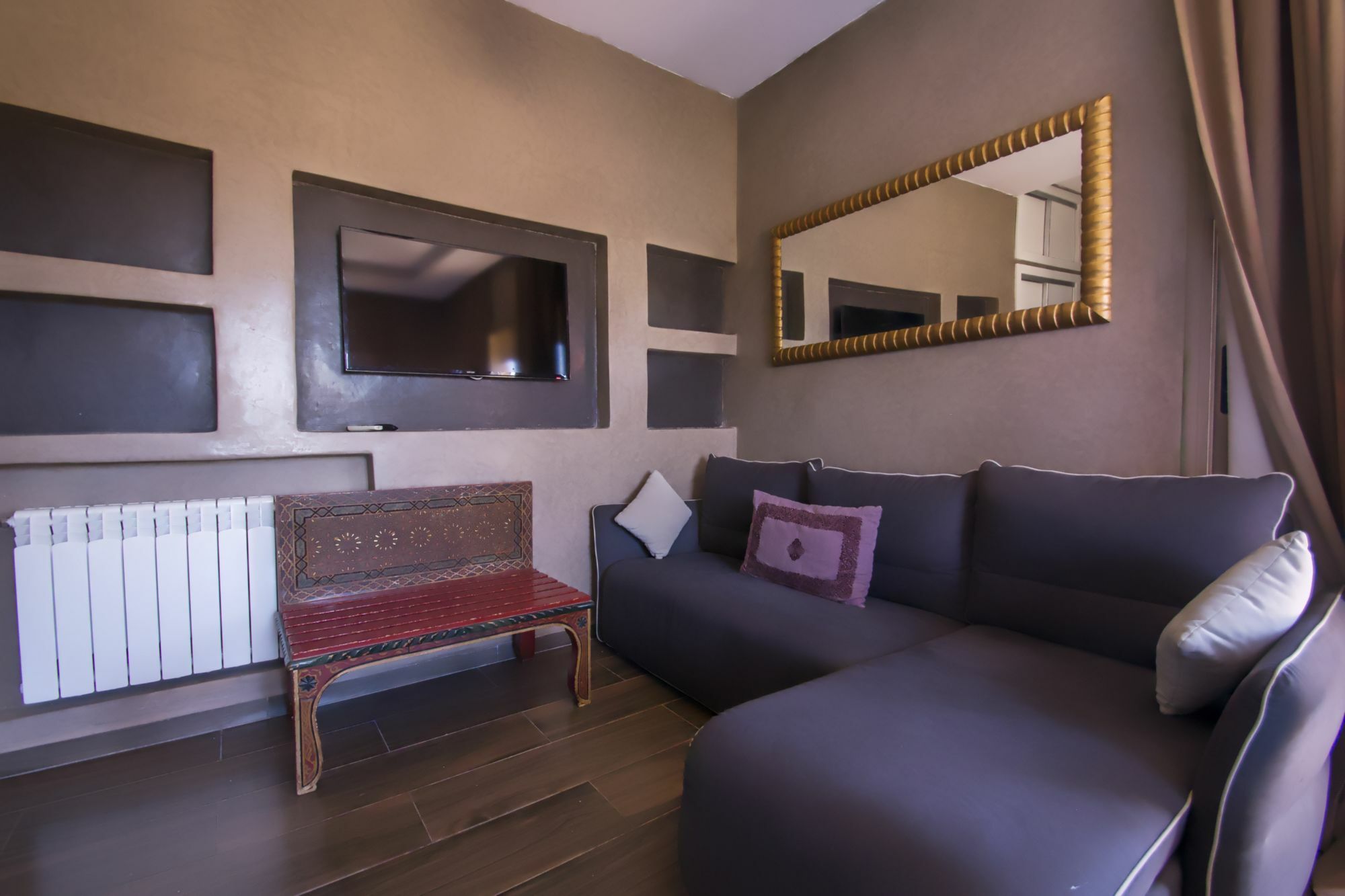 Dar Al Walidine Hotel Marrakesh Luaran gambar