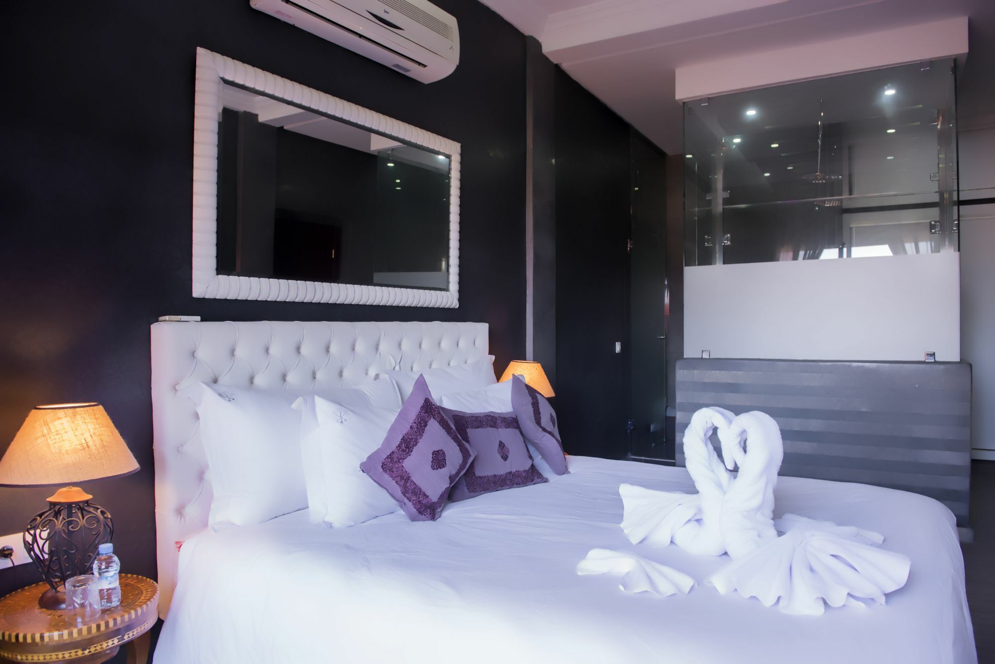 Dar Al Walidine Hotel Marrakesh Luaran gambar
