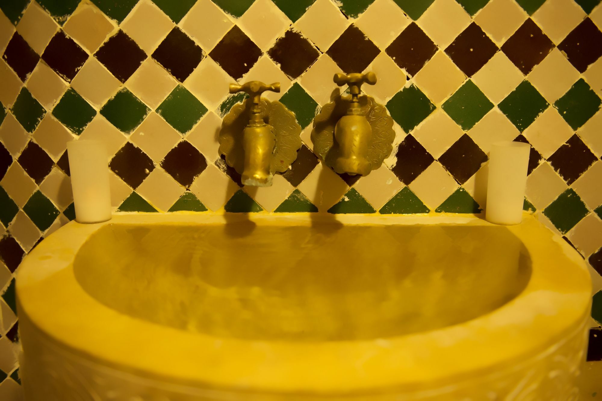 Dar Al Walidine Hotel Marrakesh Luaran gambar